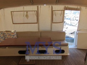 1992 Unknown Marine Project Princess 500 à vendre