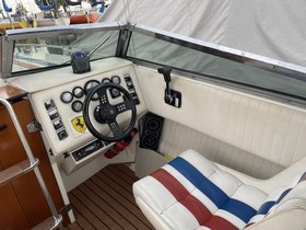 1988 Schweizer Bateaux Saphir 700 Offshore