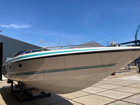 1990 Sunseeker Thunderhawk 43