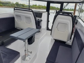 2021 XO Boats 260 Cabin kaufen
