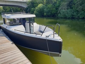 2021 XO Boats 260 Cabin zu verkaufen
