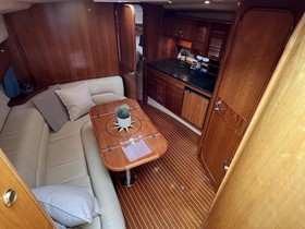 2002 Windy Grand Mistral 37 for sale