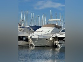 2000 Azimut 42 Fly for sale