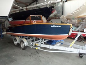 2011 Unknown Speedboat Chum 5.00 satın almak
