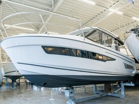 Jeanneau Merry Fisher 895 Model 2021