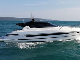 2018 Focus Motor Yachts 44 kaufen