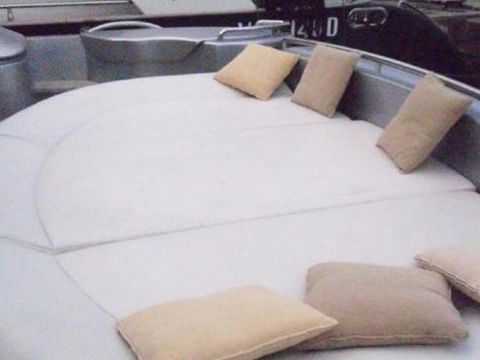 2005 Pershing 88 til salg