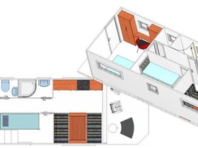 Kupić 2023 Flexmobil 11.0 Houseboat