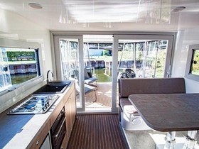 2023 Flexmobil 11.0 Houseboat for sale