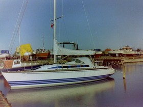 Kupiti 1993 X-Yachts X-382