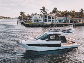 Galeon 400 Fly New Boat til salg