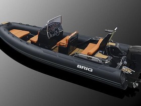 Buy 2020 Brig Eagle 670
