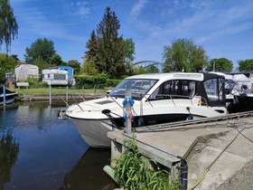 Buy 2021 Quicksilver 755 Weekend