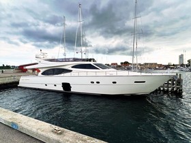 Buy 2007 Ferretti Yachts 780