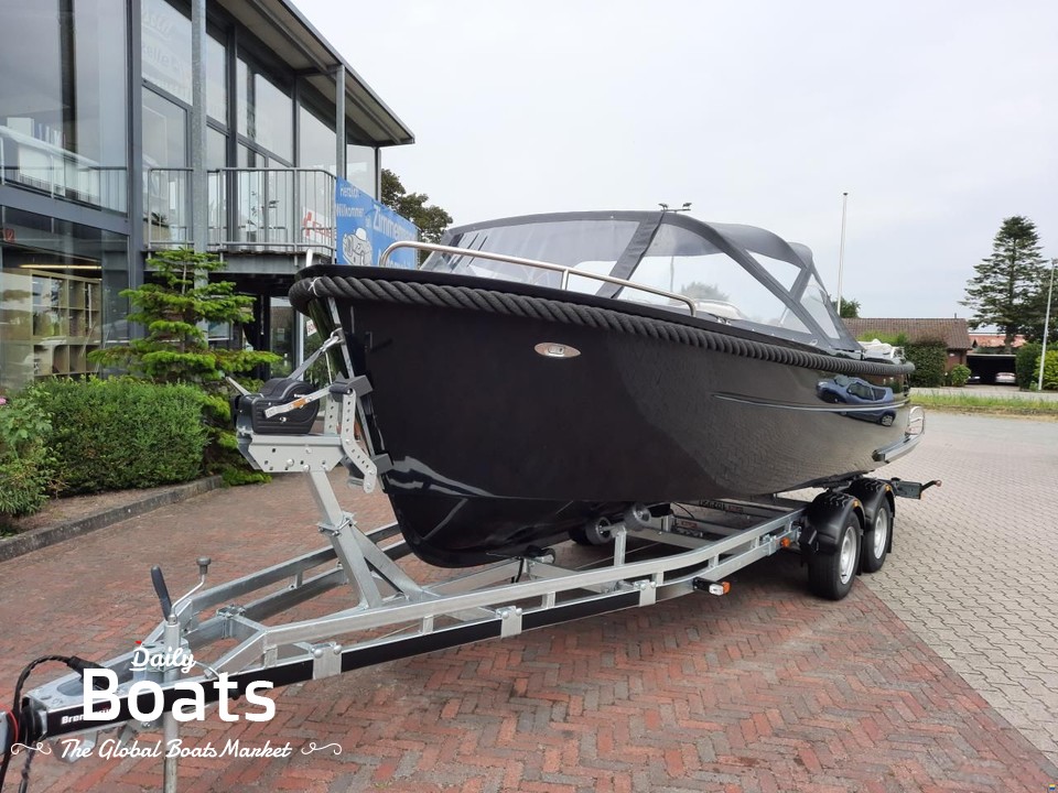 2022 Primeur 715 Tender for sale. View price, photos and Buy 2022 Primeur 715 Tender 412116