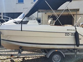 2014 Quicksilver 470 til salg