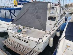 Buy 1981 Bertram 28' Sf