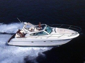 Jeanneau Prestige 34