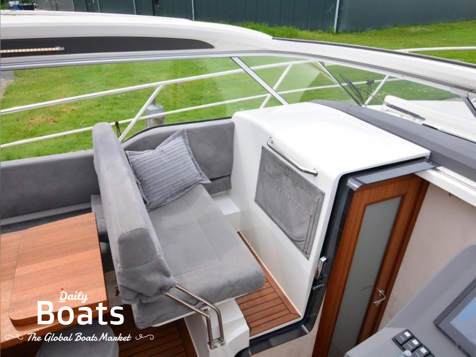 2019 Marex 320 Aft Cabin for sale. View price, photos and Buy 2019 ...