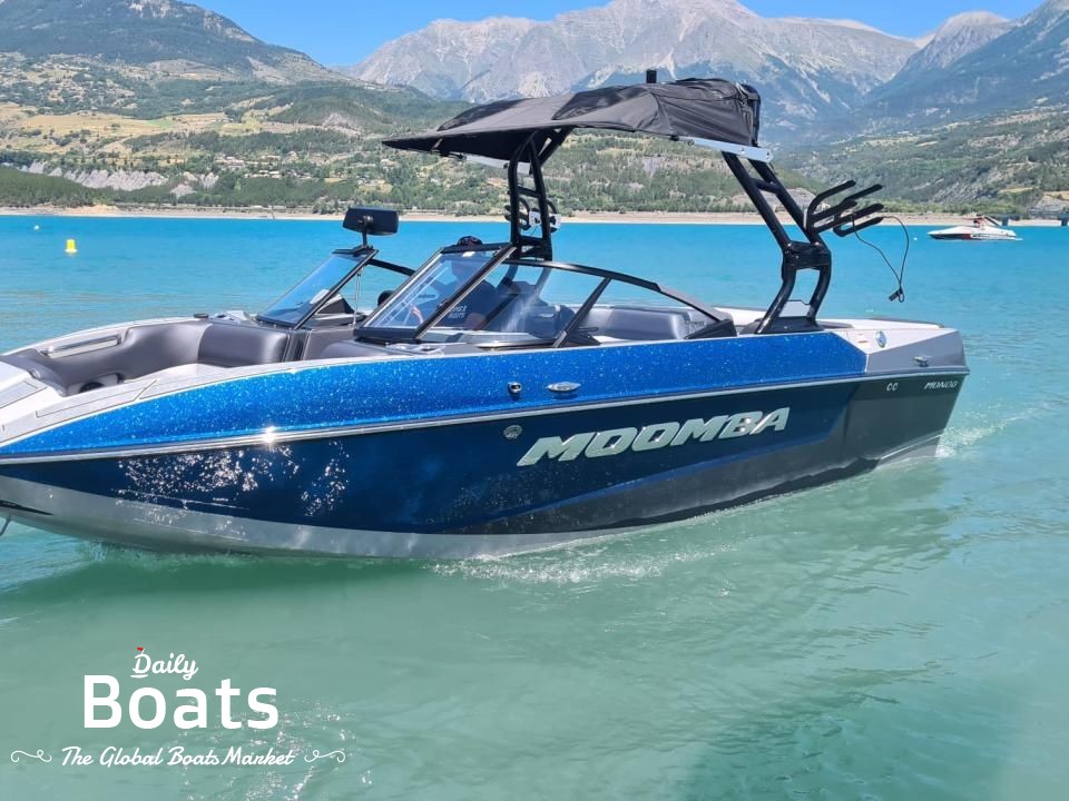2022 Moomba Mondo for sale. View price, photos and Buy 2022 Moomba