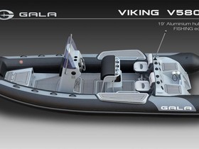GALA Viking V580 Fishing