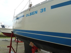 Buy 1987 Olsen 31