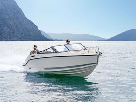Quicksilver Activ 675 Cruiser