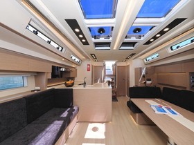 2020 Hanse 588 zu verkaufen