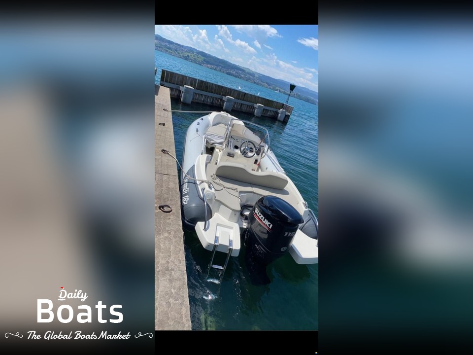 2019 Marlin 182