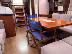2008 Hanse 470