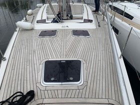 2008 Hanse 470 на продажу