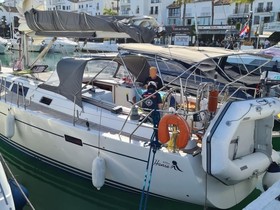 2008 Hanse 470 for sale
