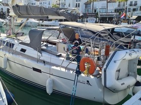 2008 Hanse 470 на продажу