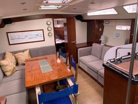 2008 Hanse 470