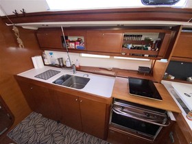 2009 Dufour 405 Grand Large