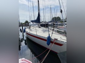 1986 Contrast 362 for sale