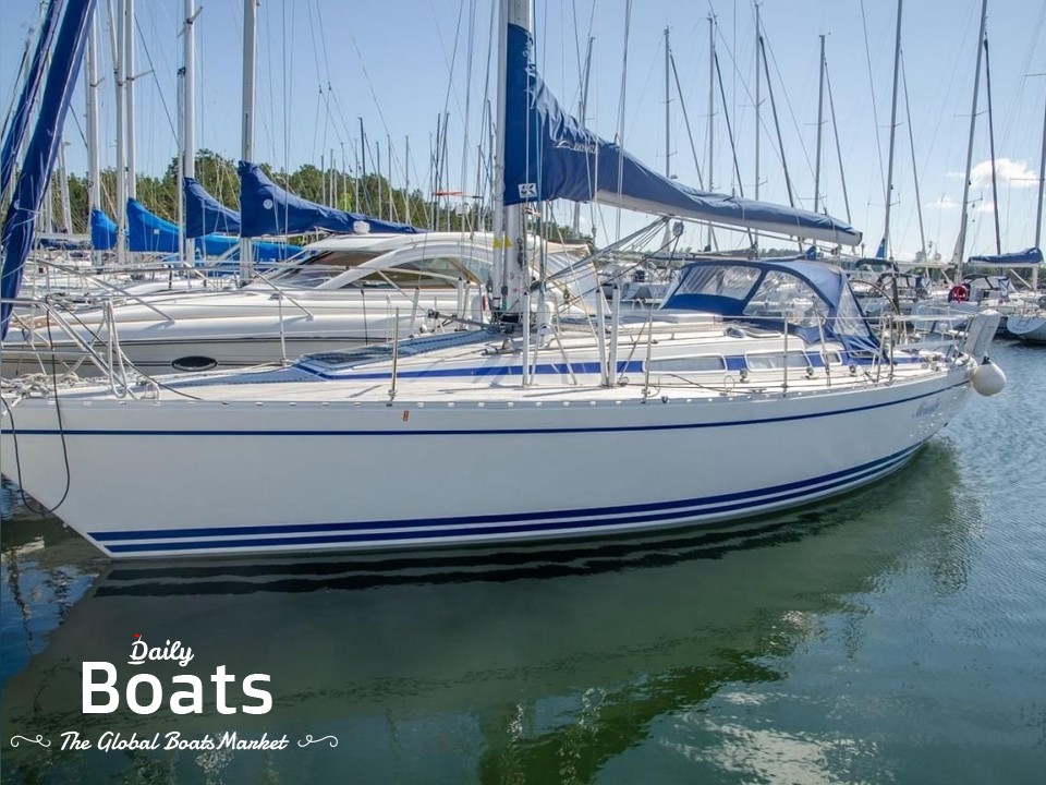 2000 Arcona 38 for sale. View price, photos and Buy 2000 Arcona 38 412247