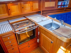 2000 Arcona 38 for sale