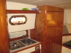 1998 Apreamare 750 Smeraldo for sale