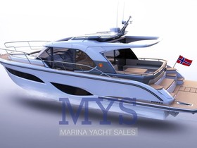 2023 Marex 420