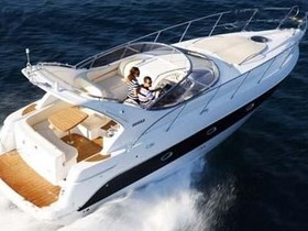 Sessa 35 Oyster