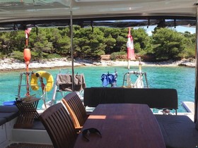 2013 Lagoon 450