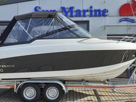 Buy 2022 Coaster 600 Dc
