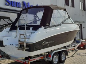 2022 Coaster 600 Dc for sale