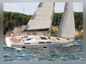 2023 Hanse 458 in vendita