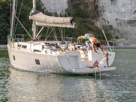 2023 Hanse 458