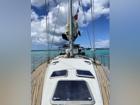 2000 Jeanneau Sun Odyssey 45.2 na prodej