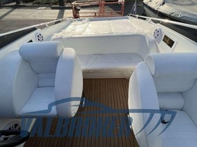 2002 Unknown Performance Marine 907 Performance
