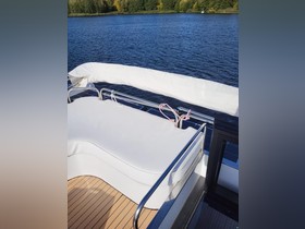 2022 HT Houseboats Safety 51 Electric Line for sale