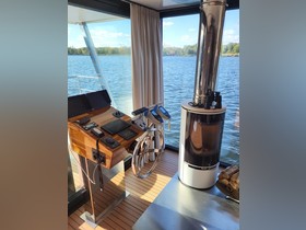 2022 HT Houseboats Safety 51 Electric Line in vendita